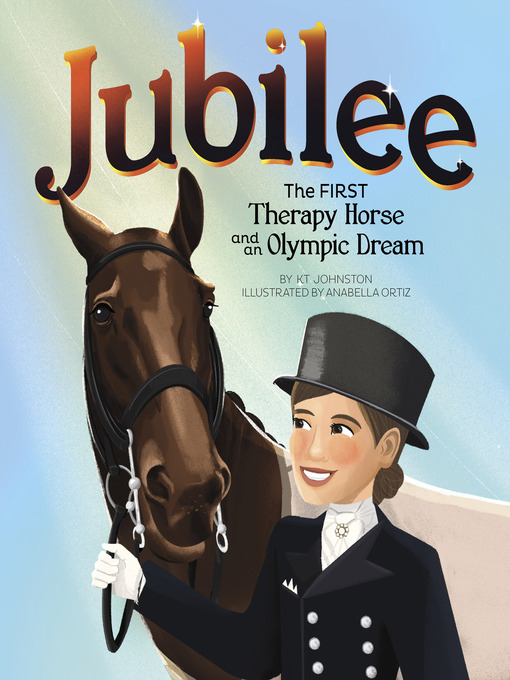 Title details for Jubilee by KT Johnston - Available